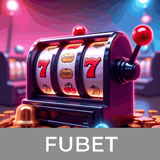 FUBET: Slots com Mega Prêmios, Jogos de Mesa Estratégicos e Real Dealers Imersivos