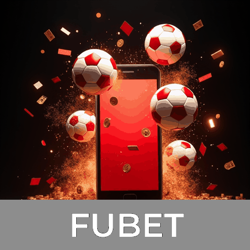 FUBET: Sinta a Emoção dos Jogos de Casino e Ganhe Grande!