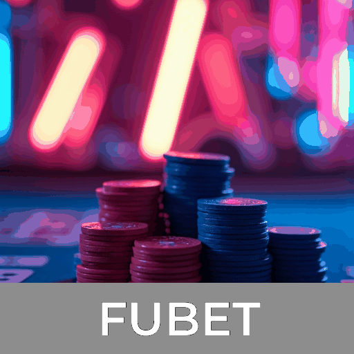 FUBET: Experiência Real de Cassino com Jogos de Mesa ao Vivo