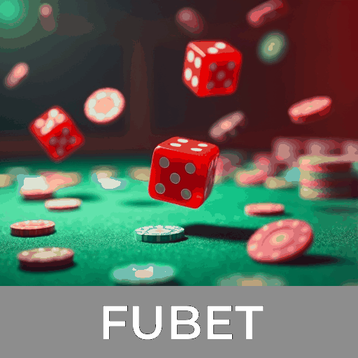 FUBET: Apostas Instantâneas e Retornos Altos no Crash