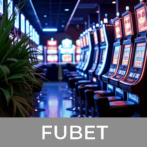 FUBET: Apostas Esportivas Profissionais com Foco no Brasil
