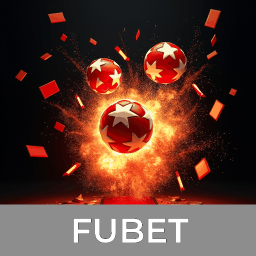 FUBET: Apostas Esportivas Profissionais com Foco no Brasil