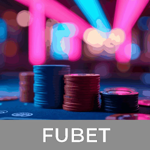 FUBET: Seu Cassino Online Seguro e Premiado